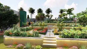 Landscaping and Gardening