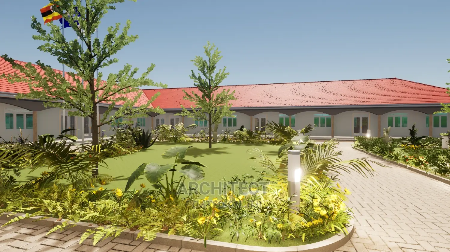 Landscaping and Gardening