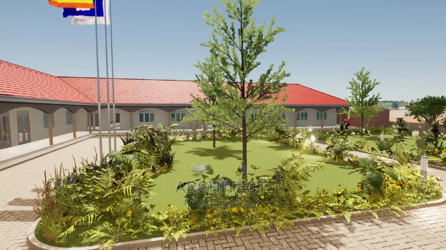 Landscaping and Gardening