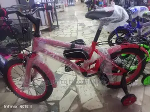 Kids Bikes