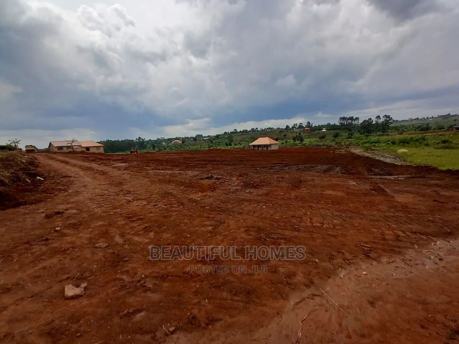 Matuga Kavule Affordable Plots for Sell