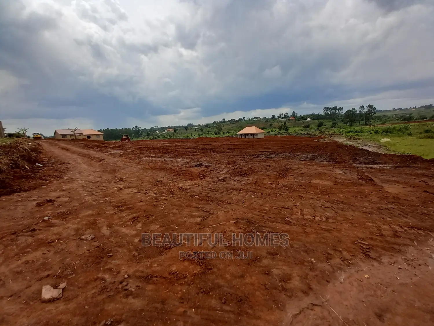 Matugga Plots of Land on Sale