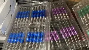 Jackpins 6.5mm and 3.5mm