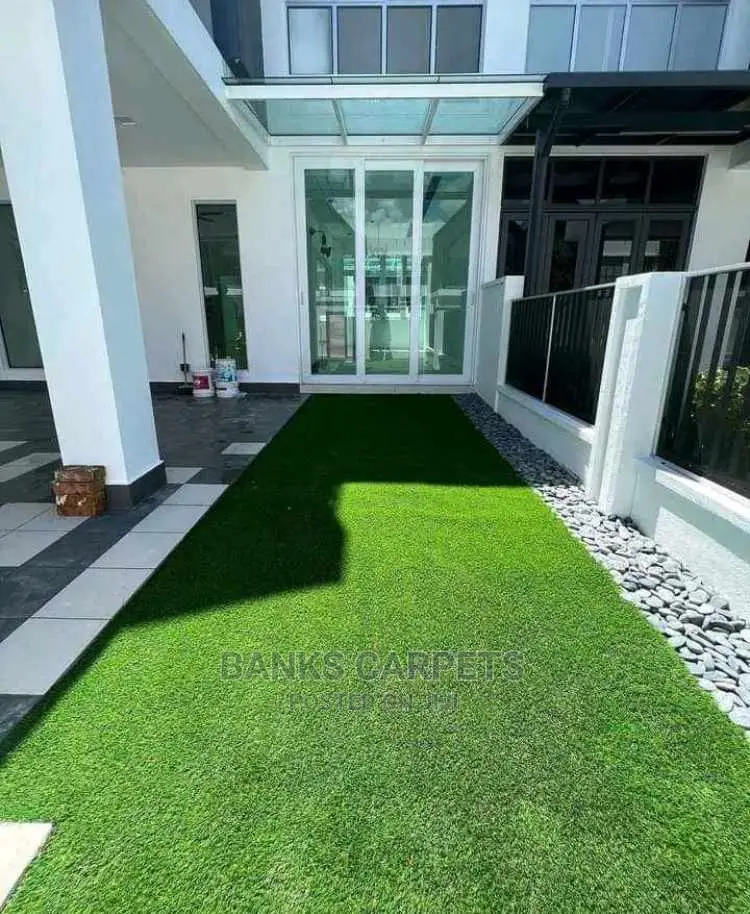 Artificial Grass