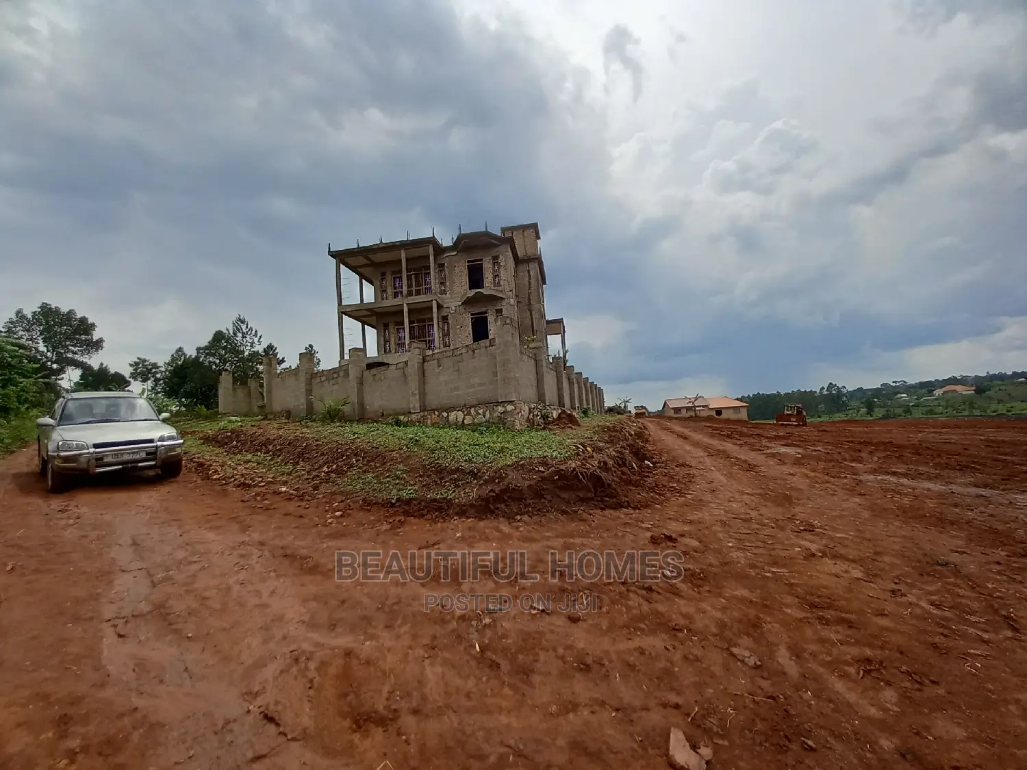 Matugga Classy Plots for Sale