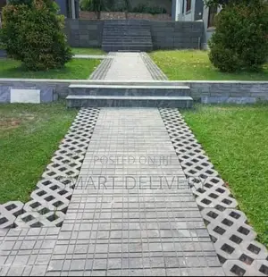 Pavers/ Tiles and Telazo General Cleaning