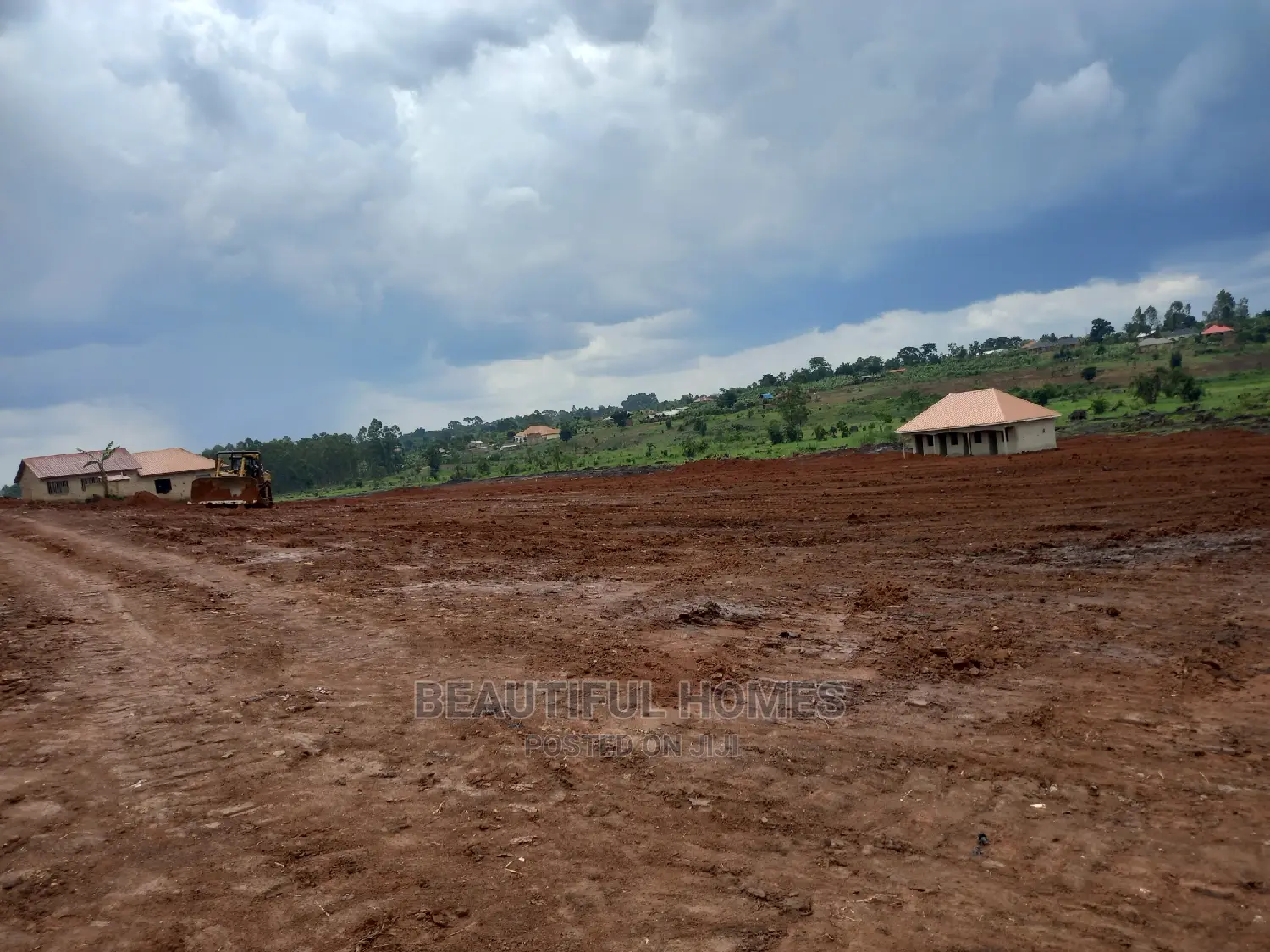 Matugga Organised Plots on Sell
