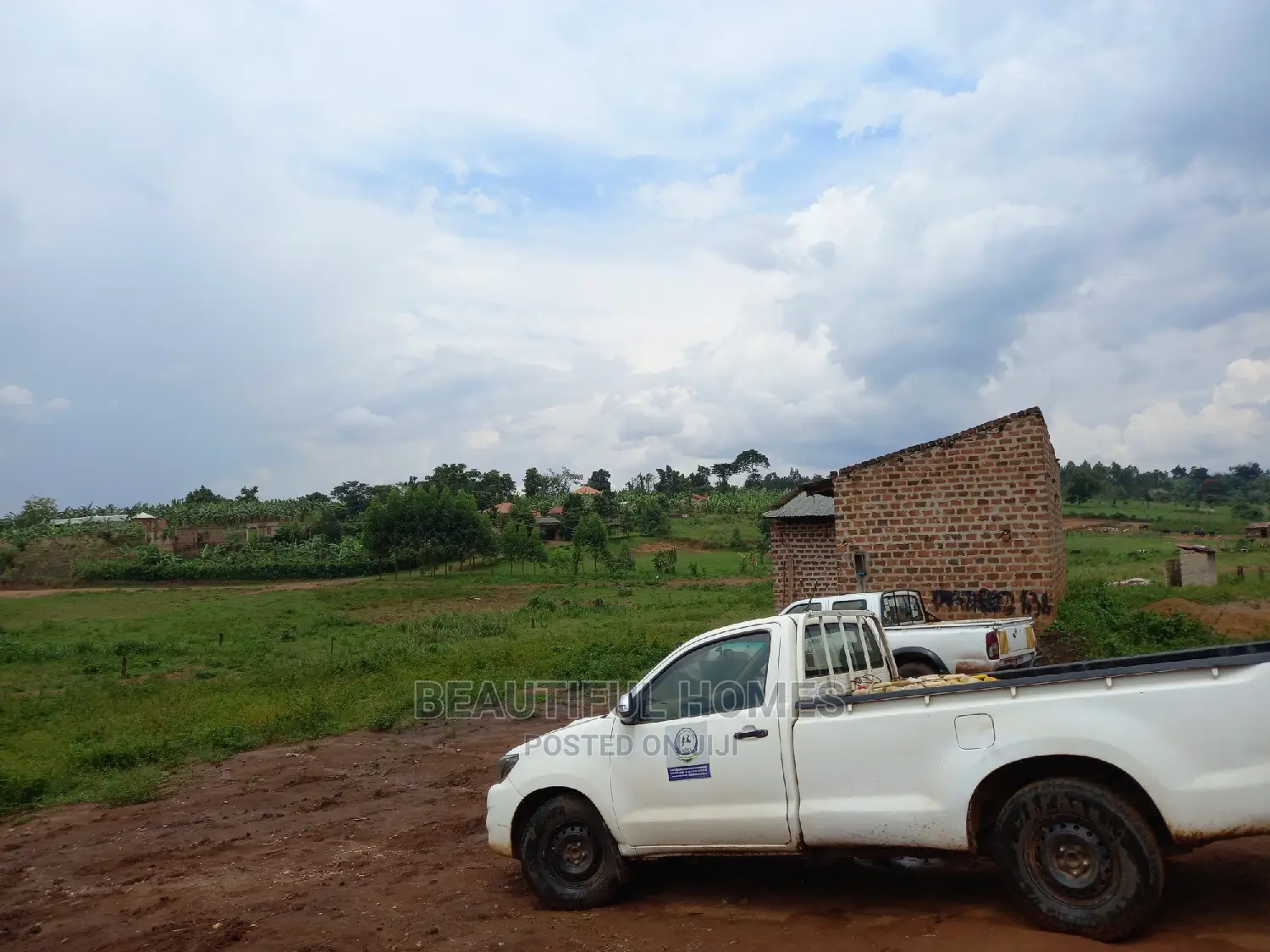 Hot,Matugga Plots on Sale