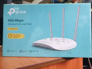 Tp-Link TL-WA901N Wireless Access Point