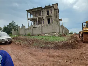 Matugga Scenary Plots for Sell
