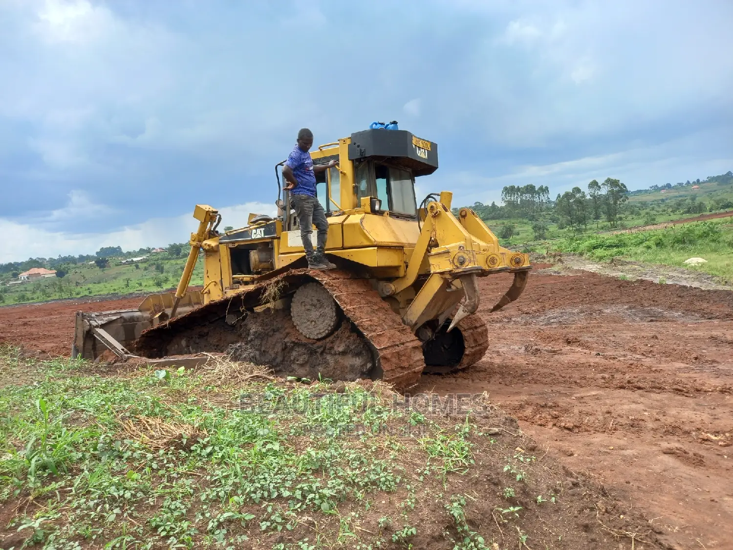 Matugga Epic Plots for Sale