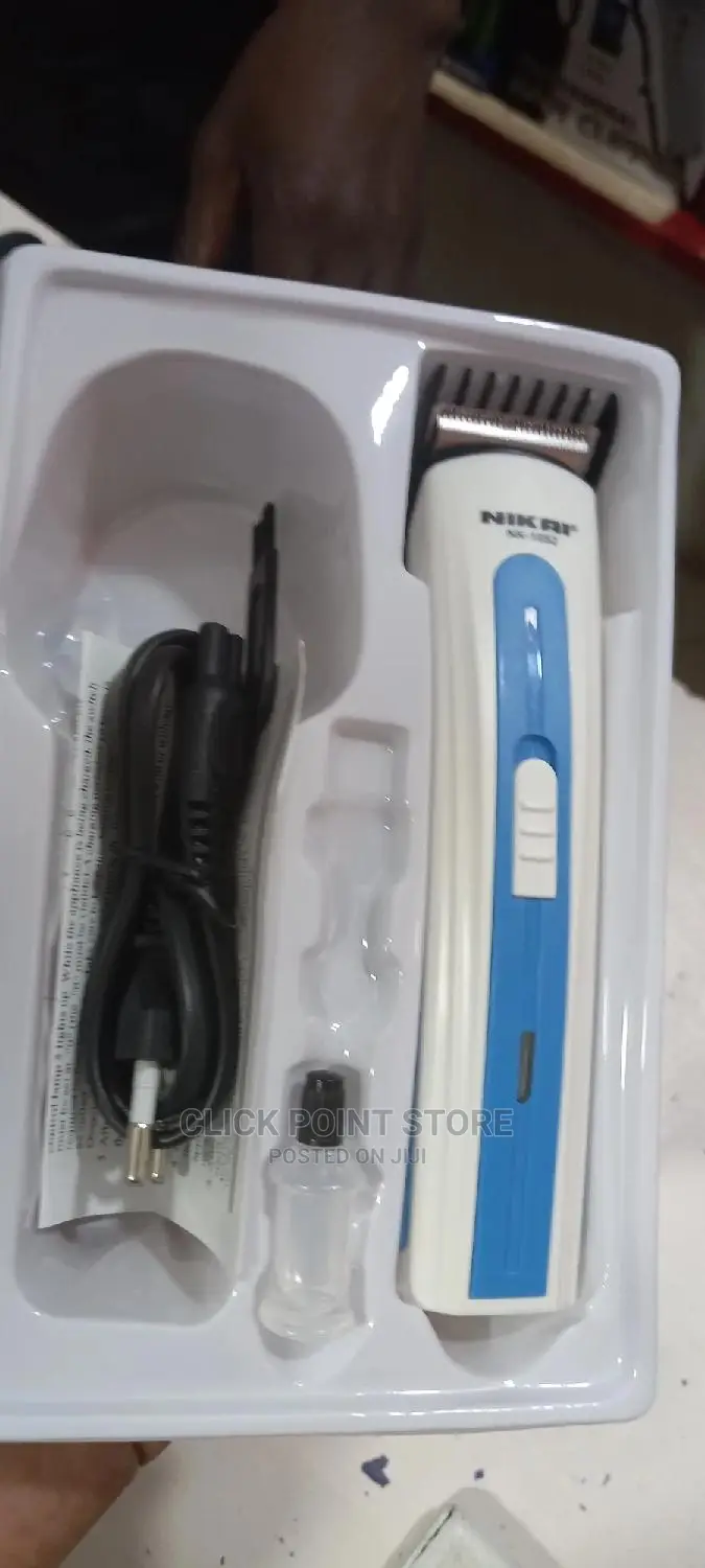 Nikai Hair Shaver / Shaving Machines / Hair Trimmer