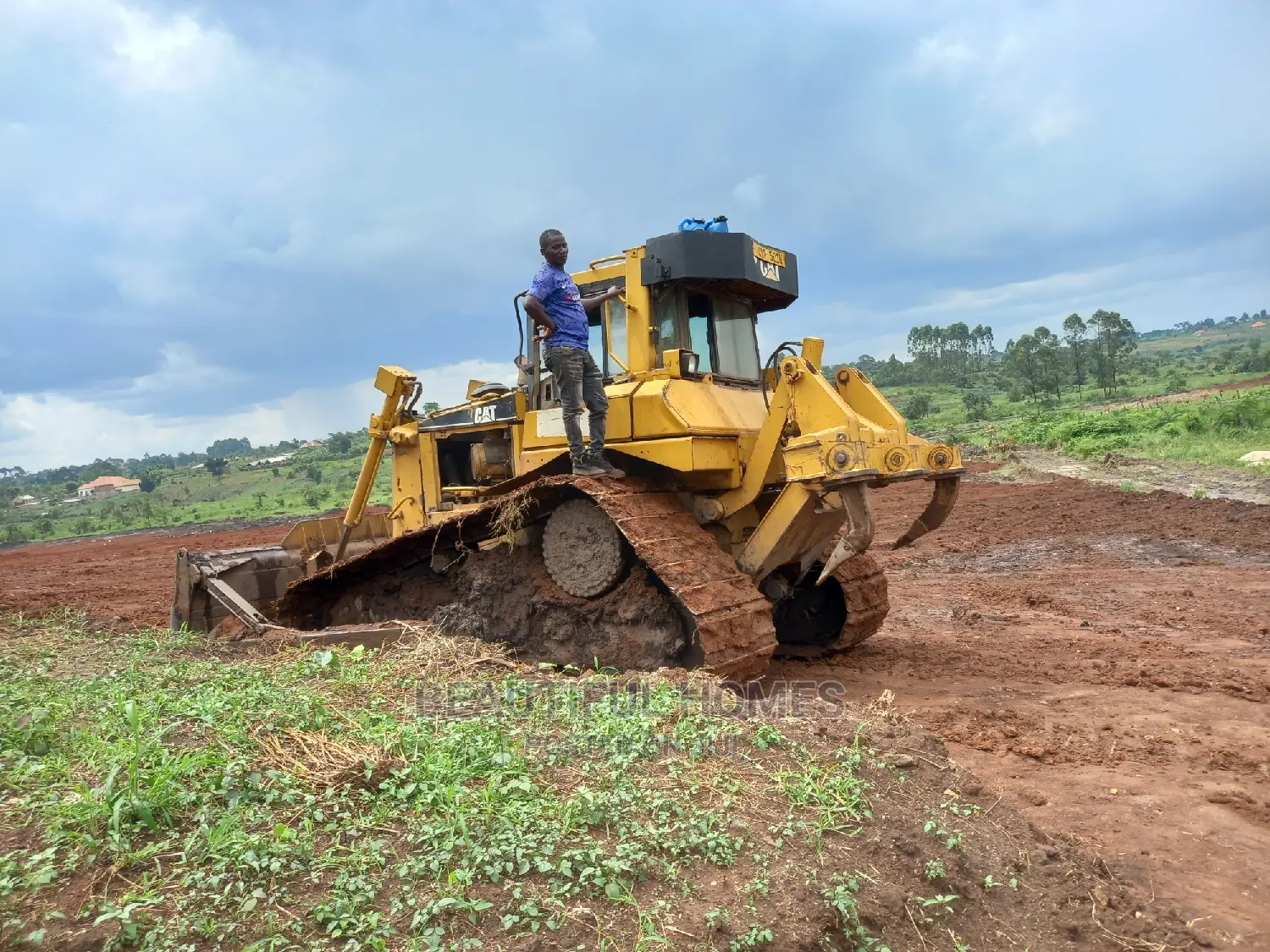 Matugga Stylish Estate on Sell