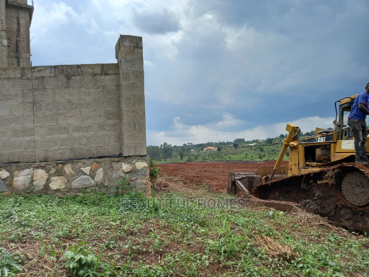 Land in Matuga on Sell