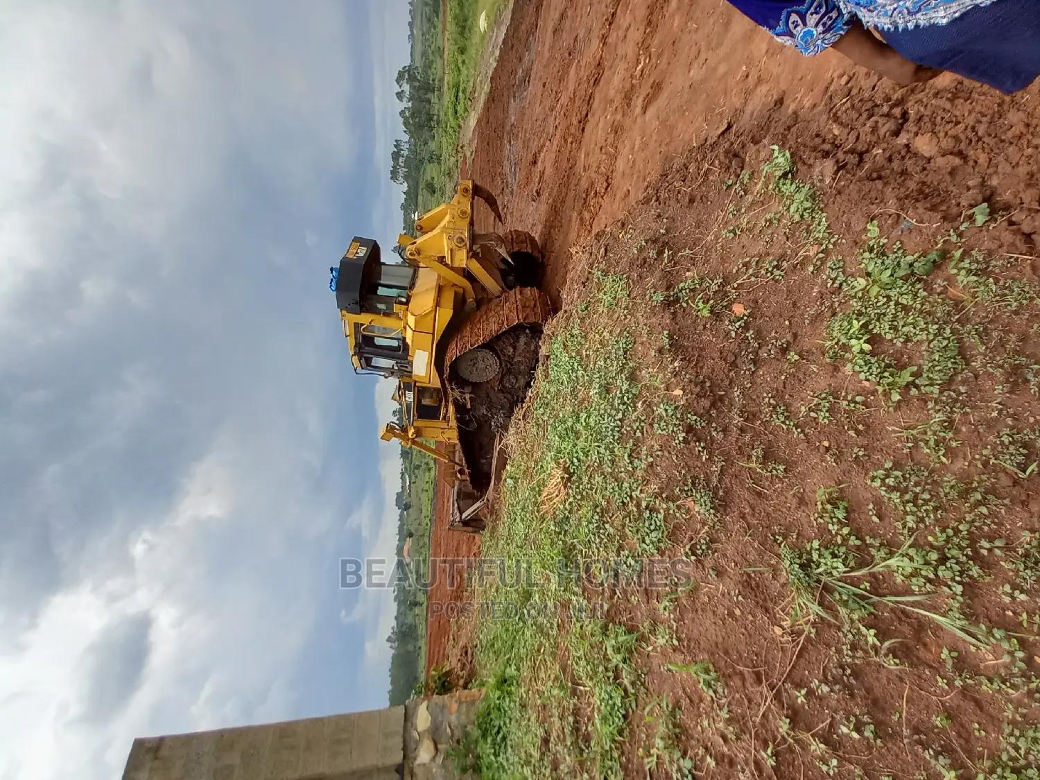 Matugga Prime Estate on Sell