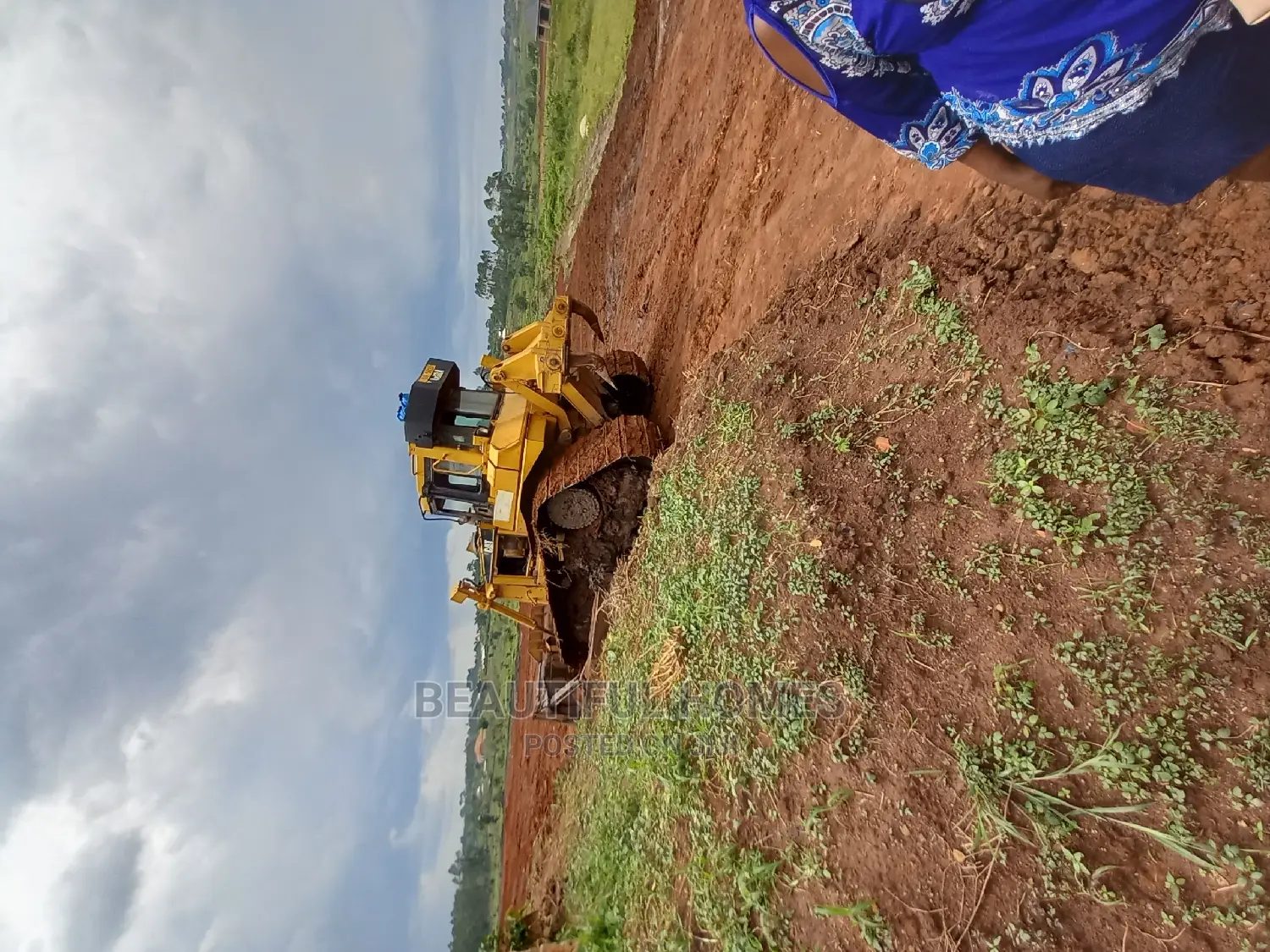 Matugga Sleek Estate on Sell