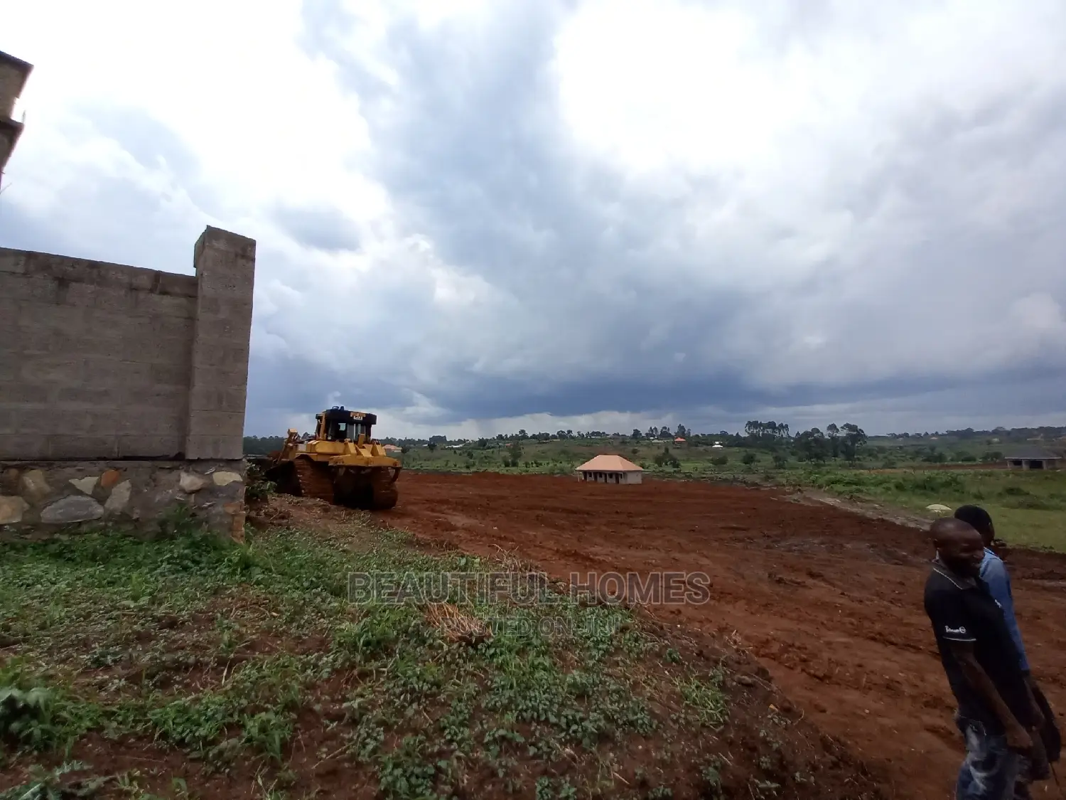 Matugga Respectable Plots for Sell