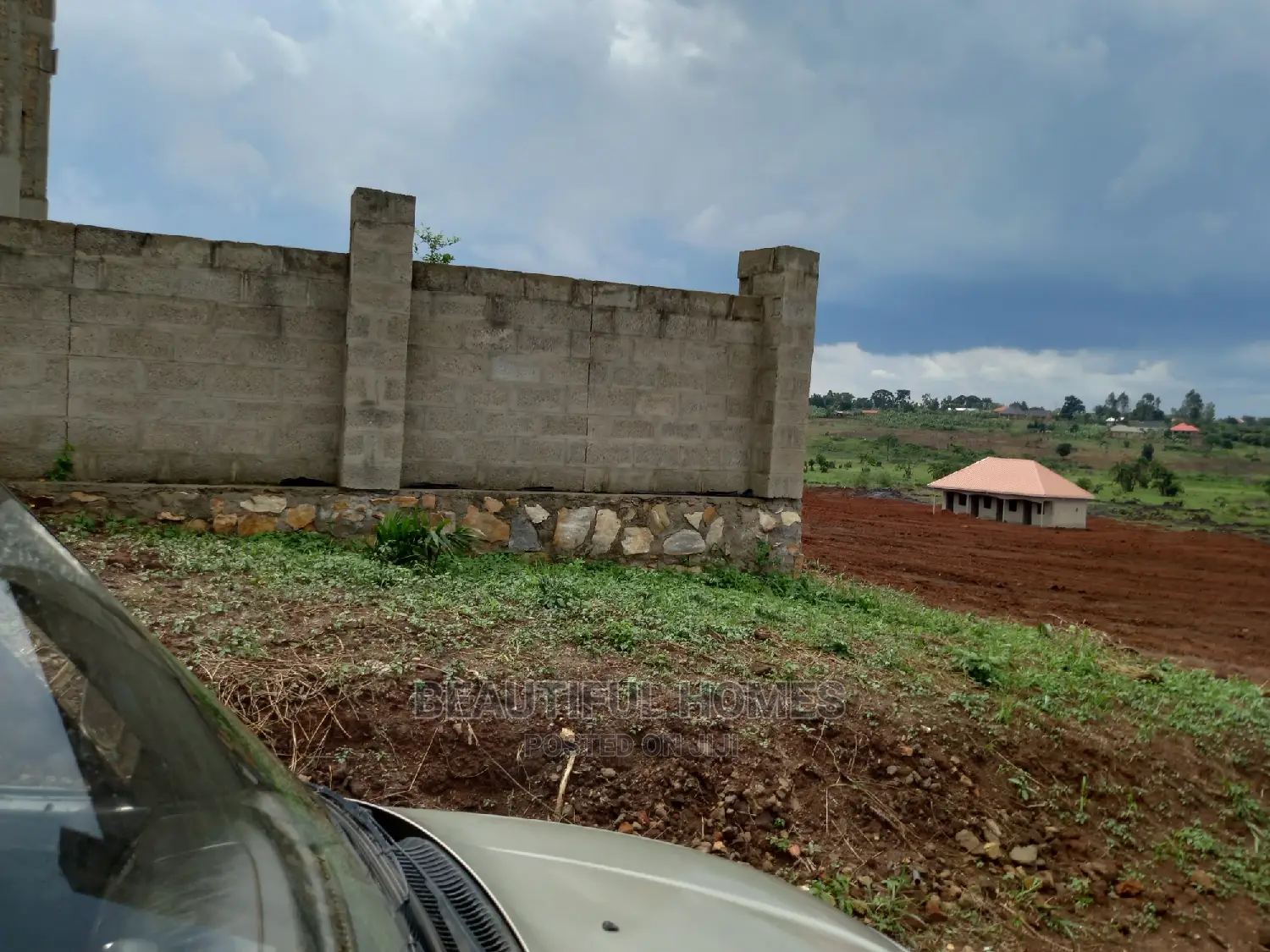 Superb Plots in Matugga on Sell