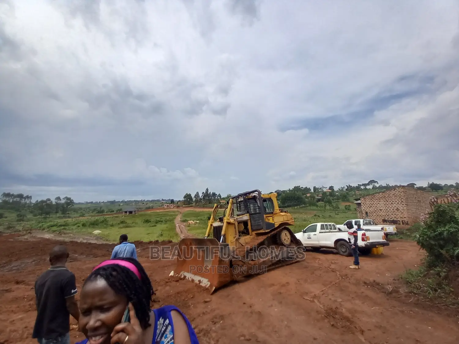 Matugga Magnifiscent Plots for Sell