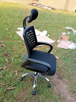 Mesh High Back Office Chair
