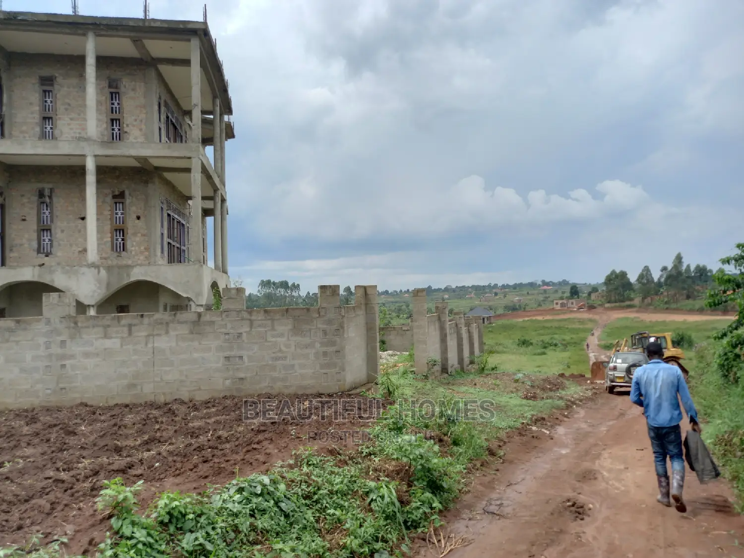 Matugga Grand Plots for Sell
