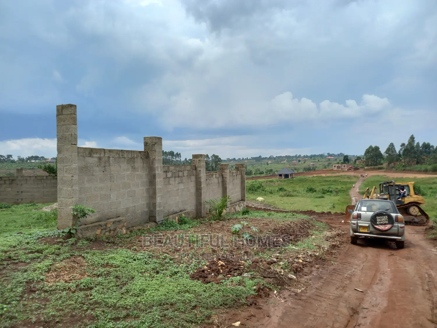 Matugga Grand Plots for Sell