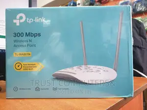 Tp-Link TL-WA801N Wireless Access Point