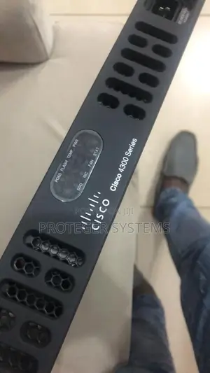 Cisco 4331 Router