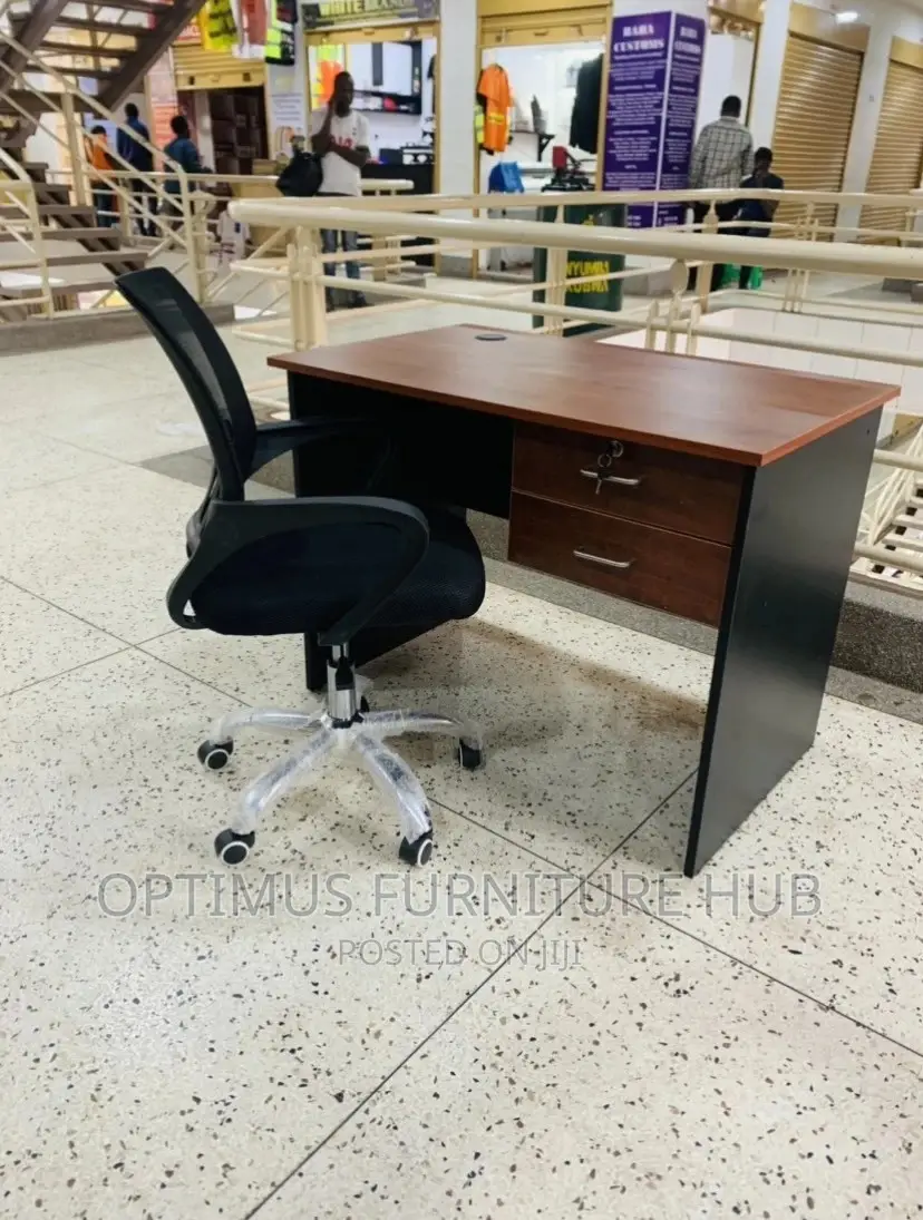 Office Set (1meter and Chair)