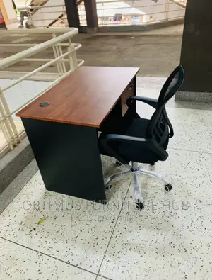 Office Set (1meter and Chair)