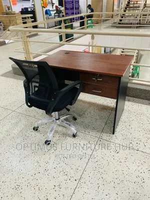 Office Set (1meter and Chair)