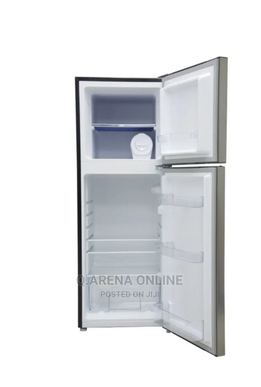 Adh Double Door 138 Litres Refregirator