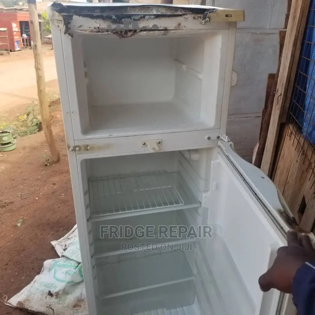 Fridge Repairing/Technician