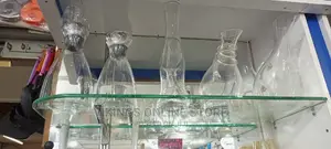 Classy Glass Wine Decanters