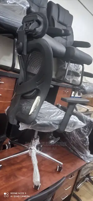 Mesh Adjustable Office Chair