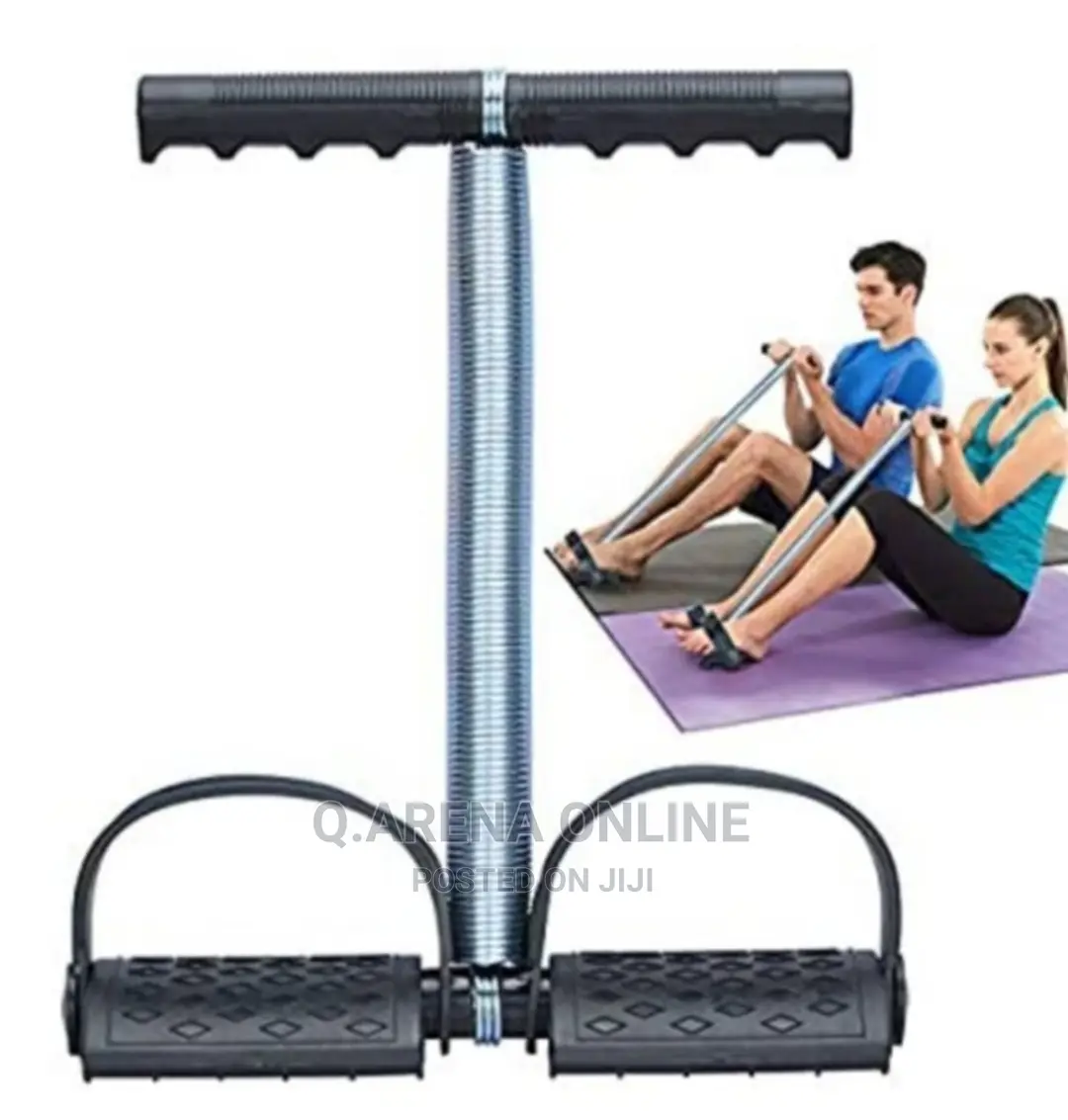 Tummy Trimmer And Body Toning