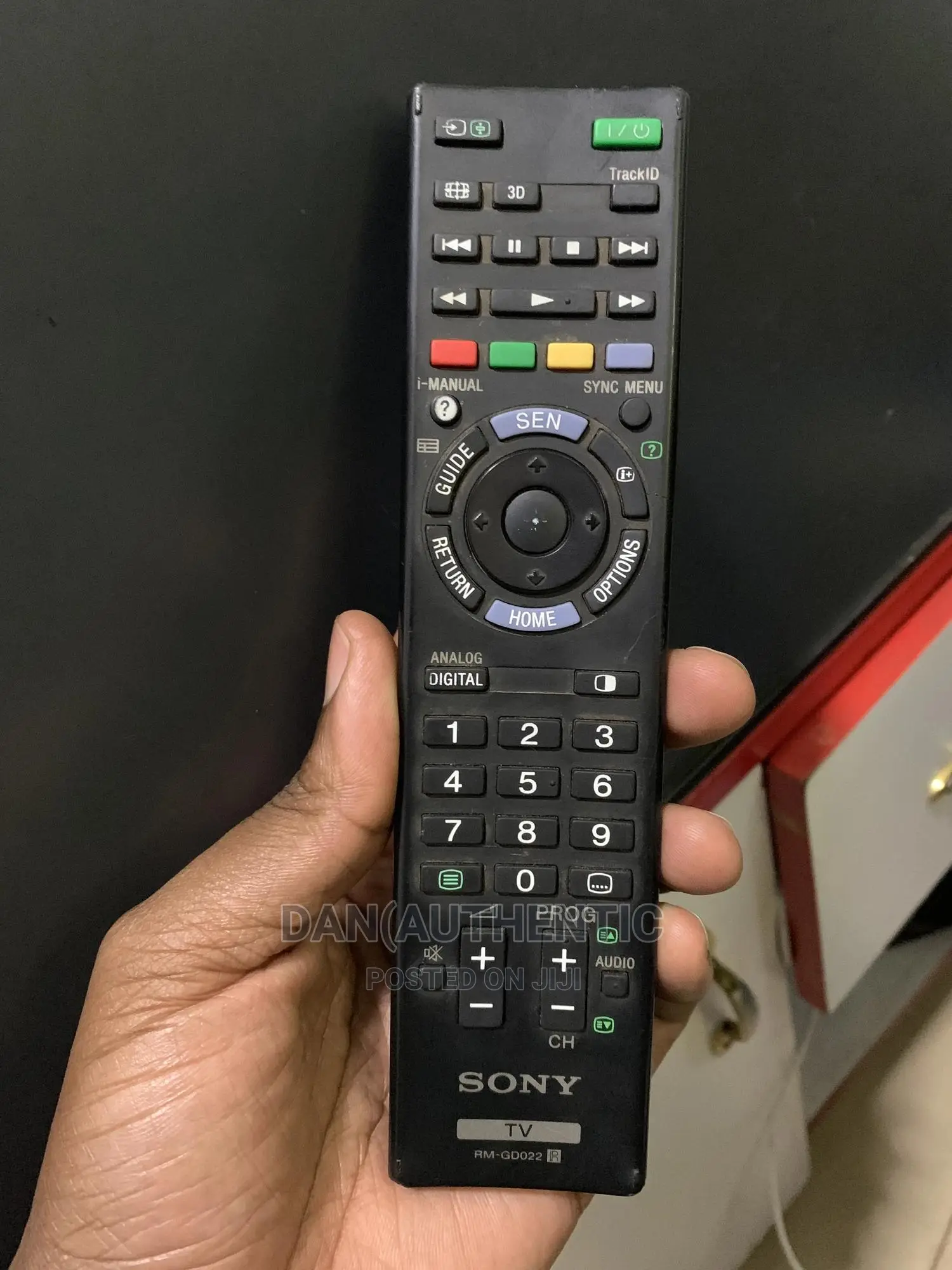 Sony Bravia Smart Tv 50 Inch