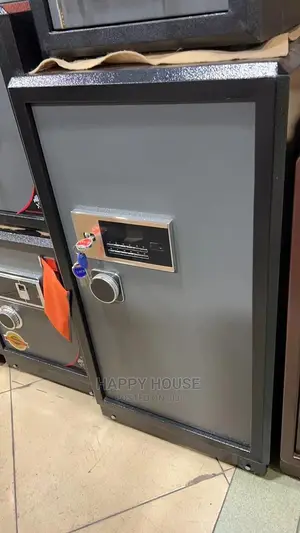 Digital Safe