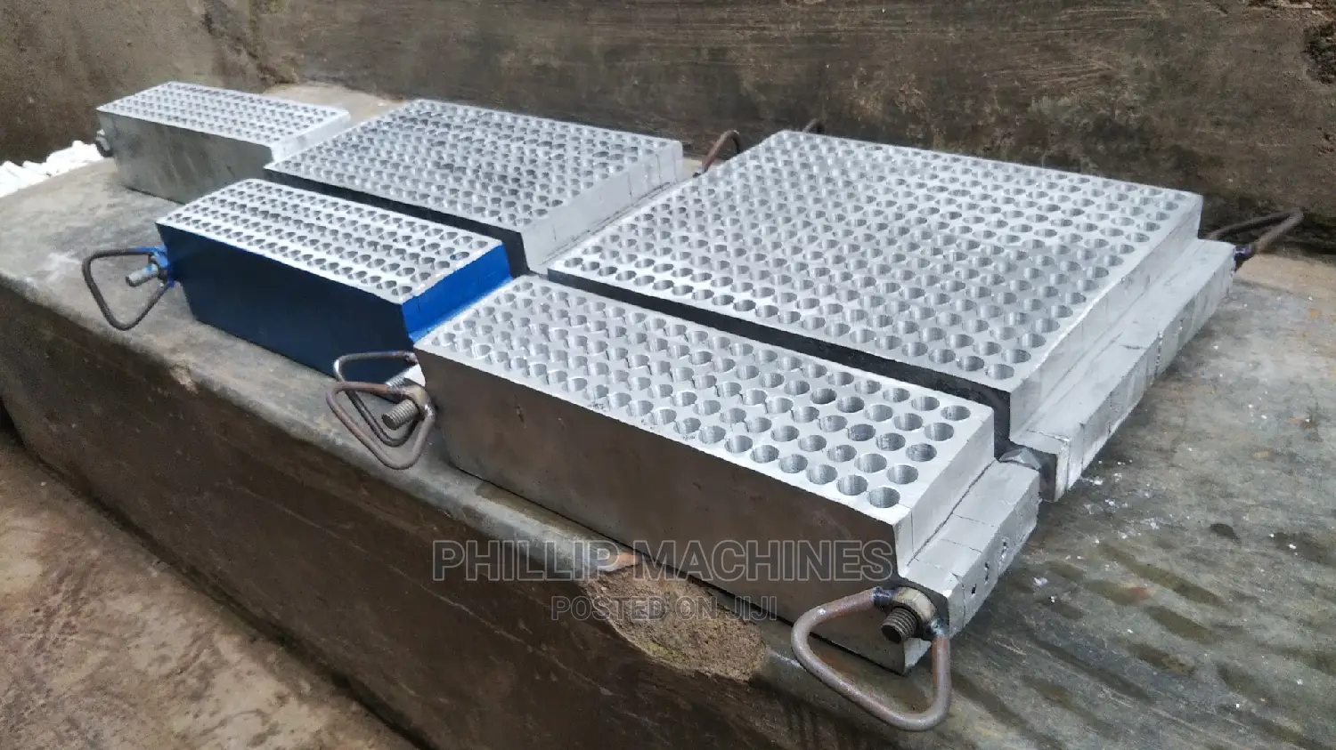 School Chalk Moulds {We Are the Official Supplyers}