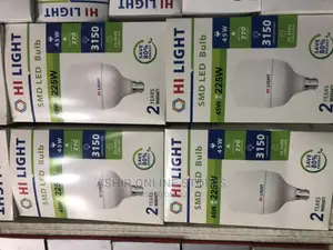 Hi Light Led Bulb for 45watts