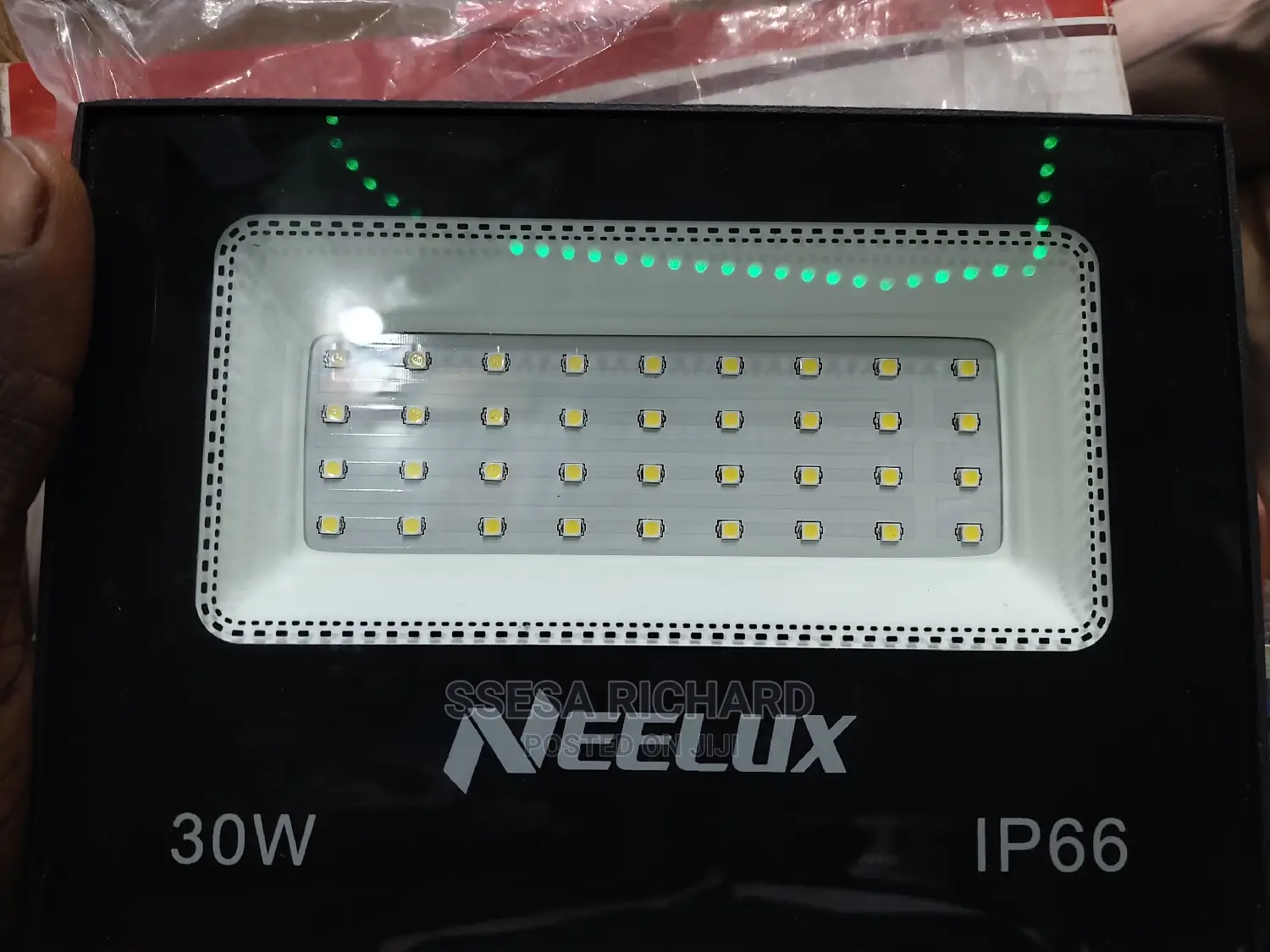 LED Flood Lights