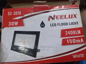 LED Flood Lights