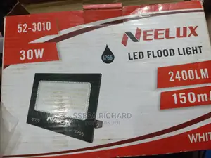 LED Flood Lights