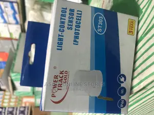 Security Lights Contral Switch (Photocell)