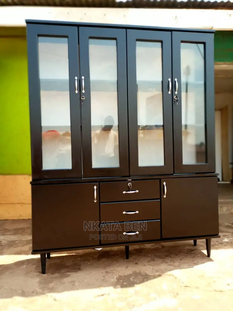 Black Sideboard