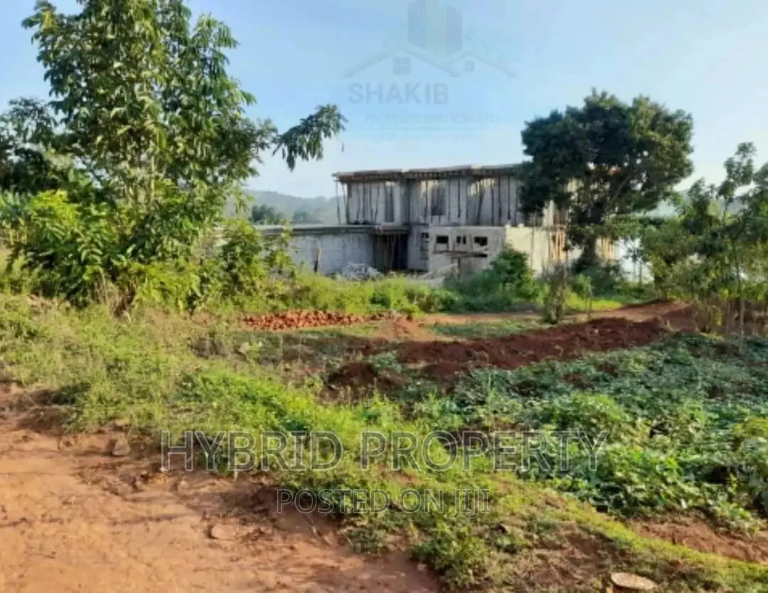 Prime Plots at Sala~Wakiso Land Estate~Hoima Road. For Sale