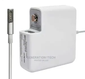 Mac Book Power Adapter 85w- L Tip
