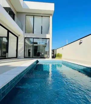Aluminum Windows