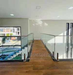 Aluminum Windows