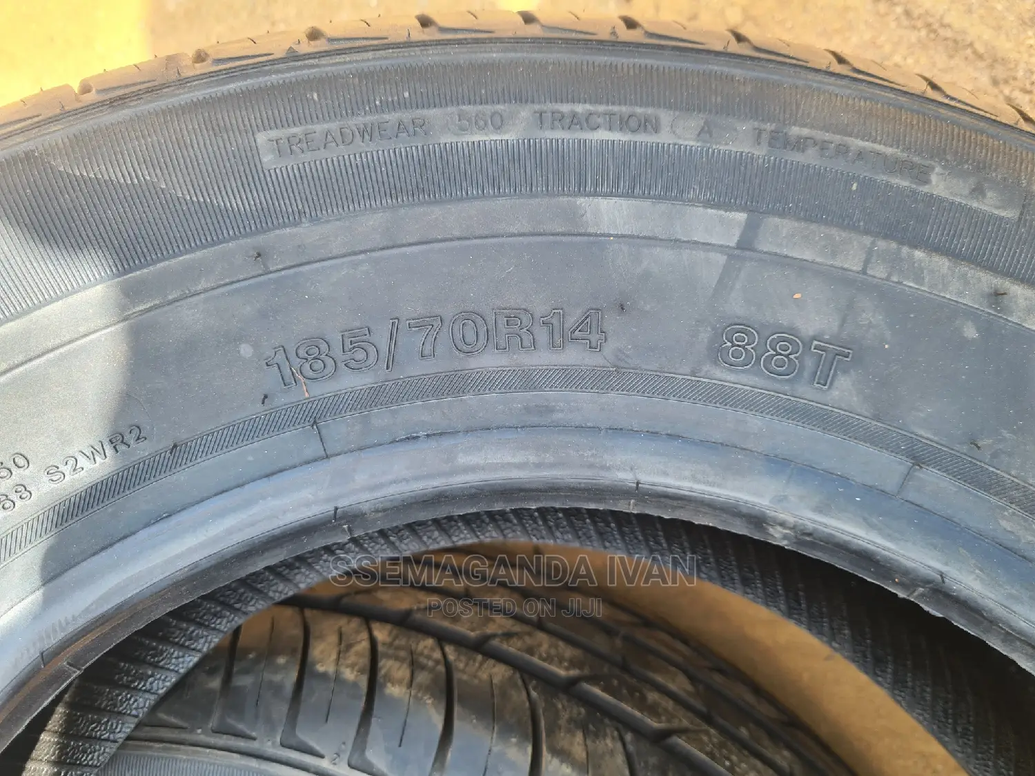 185/70r14 A2000